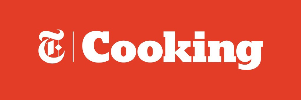 NYT Cooking Logo